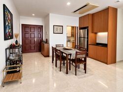 Richmond Park (D9), Condominium #632053931
